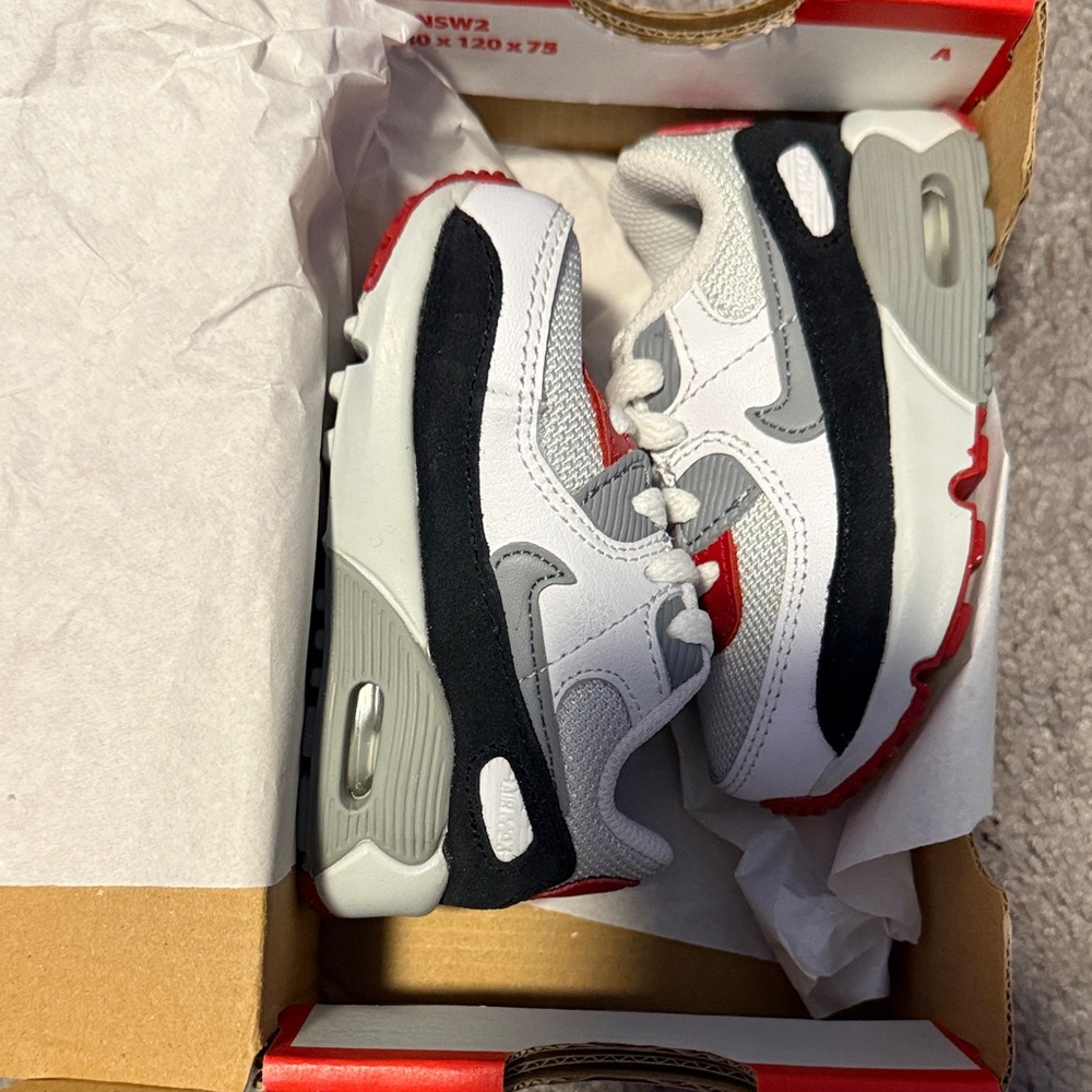 Nike Air Max 90